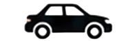 Vehicle transport icon